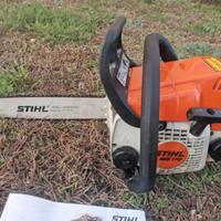 Motosega Stihl MS 170