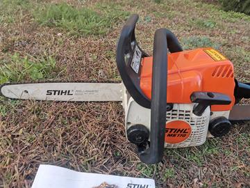 Motosega Stihl MS 170