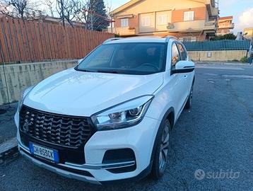 Splendida DR 4.0 BiFuel