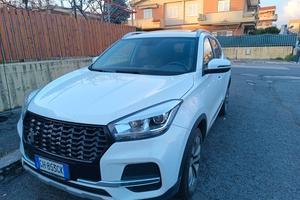 Splendida DR 4.0 BiFuel