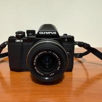 Olympus OM-D E M10 II