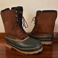 Timberland Duck Boot