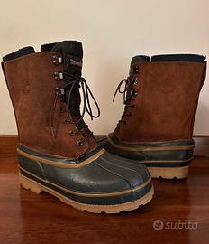 Timberland Duck Boot