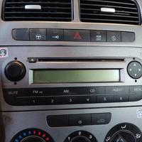 Autoradio FIAT GRANDE PUNTO del 2013