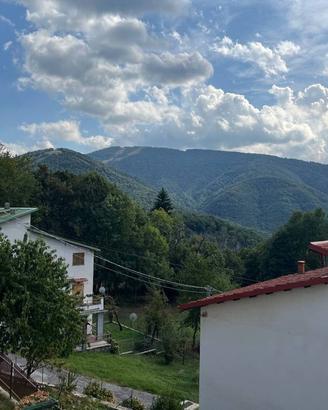 Appartamento di 64 m² con 2 locali a Roburent