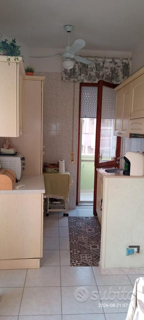 Appartamento – Campomarino, Borgo Arbëreshë, Colle Lame - Vista 3