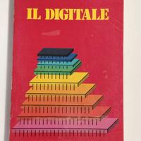 Il digitale. Giometti-Frascari. Ed. Calderini. 198