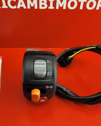 DEVIO COMMUTATORE SX BMW C1 125