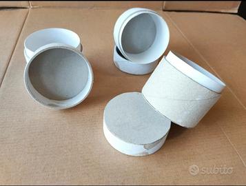 n.15 scatoline bomboniere decoupage