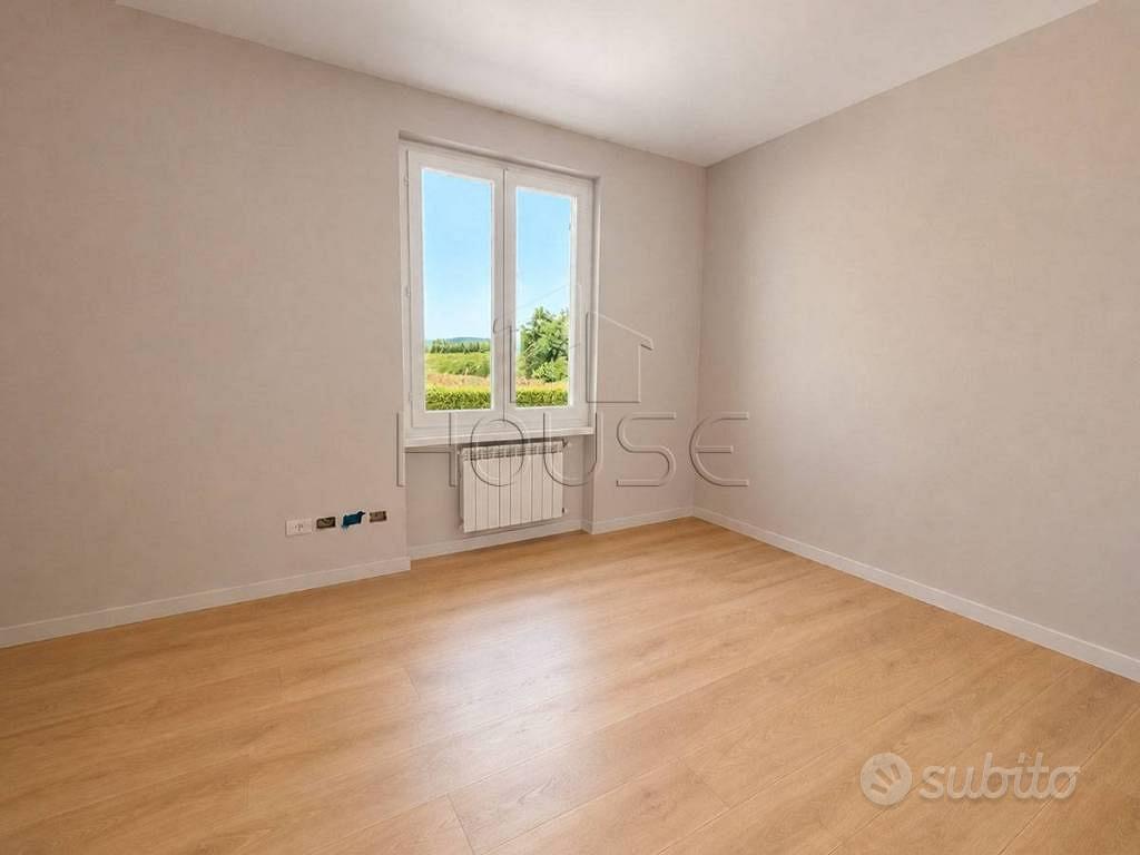 Appartamento – Monte San Savino - Vista 2