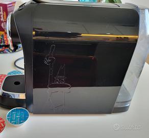 Macchina caffè Bialetti Super