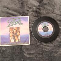 Disco in vinile 45 giri Pooh