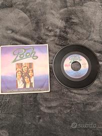 Disco in vinile 45 giri Pooh