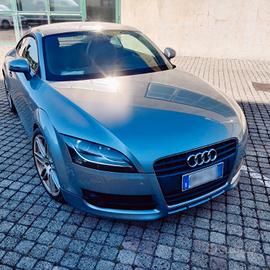 Audi TT 2.0 TFSI Advanced Plus 200cv