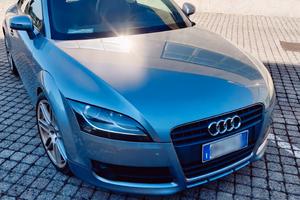 Audi TT 2.0 TFSI Advanced Plus 200cv