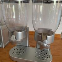 distributore cereali