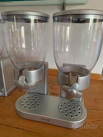 distributore cereali