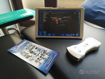 Sonda Portatile Wireless con garanzia