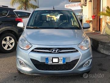 Hyundai i10 1.1 12V - 2011