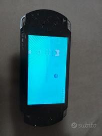2 Psp usate