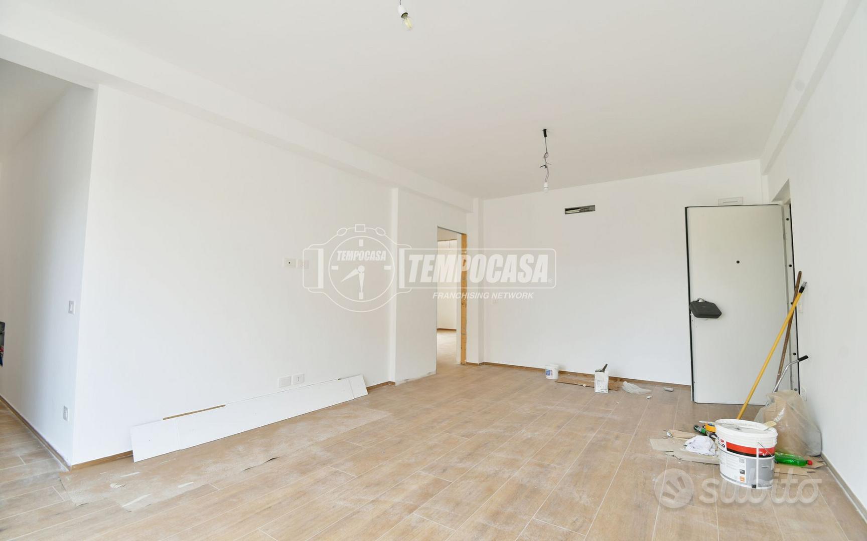 Appartamento – Porto Sant'Elpidio, San Filippo, Zona Industriale San Filippo - Vista 4