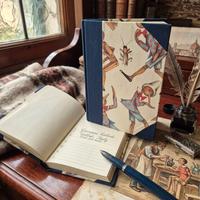 Rubrica Lusso Rossi 1931 Firenze - Pinocchio 