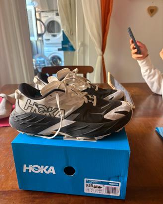 Scarpe Hoka Wspeedgoat 7
