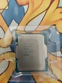 Intel i5 13400F