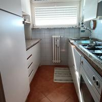 Mobili cucinino + elettrodomestici