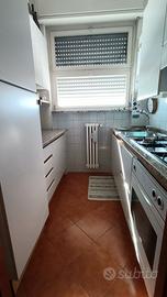 Mobili cucinino + elettrodomestici