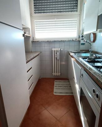 Mobili cucinino + elettrodomestici