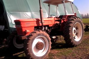 fiat mille super cv 110 doppia trazione