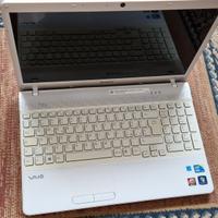 Sony Vaio PCF-71211M