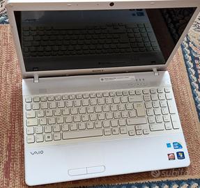 Sony Vaio PCF-71211M