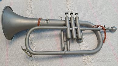 Tromba Cuesnon & Cie