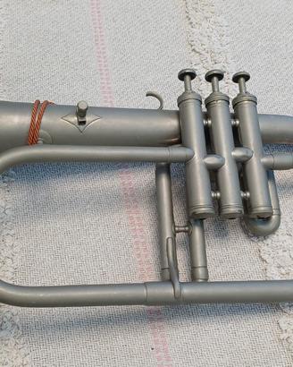 Tromba Cuesnon & Cie