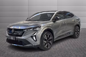 RENAULT Rafale 1.2 full hybrid E-Tech esprit Alpin