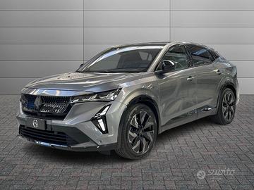 RENAULT Rafale 1.2 full hybrid E-Tech esprit Alpin