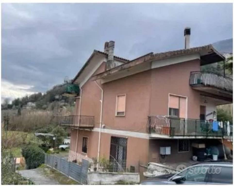 Appartamento – Sgurgola, Frosinone - Vista 4