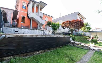 Appartamento a Solaro Via A.DIAZ 3 locali