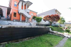 Appartamento a Solaro Via A.DIAZ 3 locali