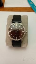 orologio vintage Tissot 
