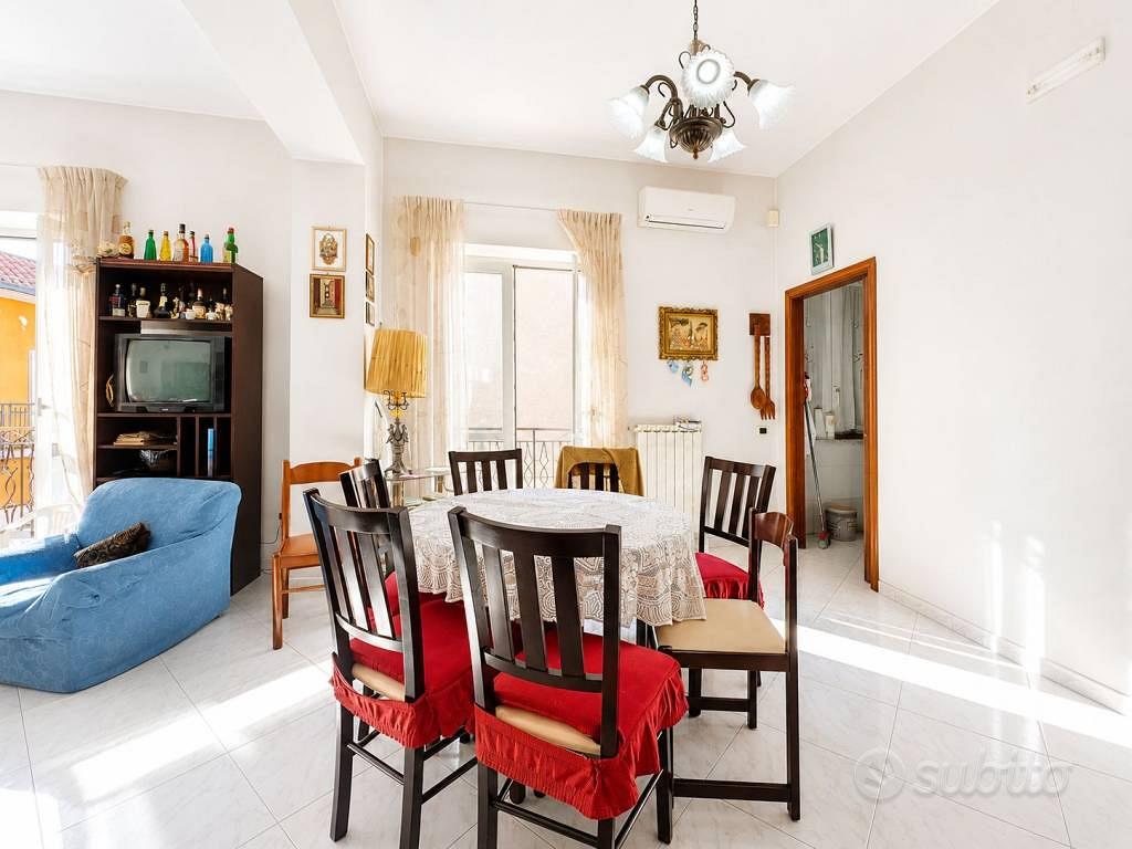 Appartamento – San Vitaliano, Napoli - Altro