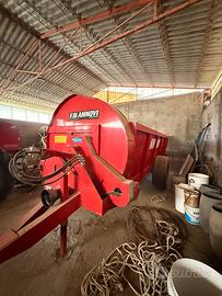 Spandiletame F.lli Annovi (nuovo)