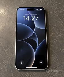 Iphone 17 pro