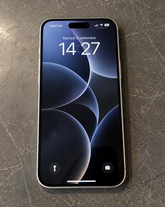 Iphone 17 pro