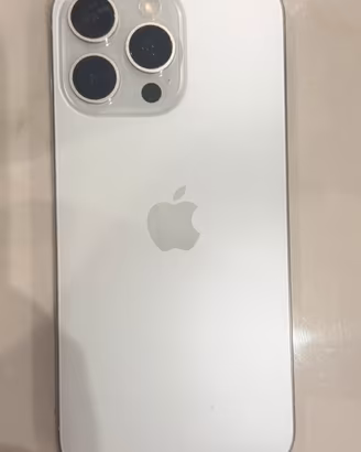 Iphone 15 Pro Max 256 Gb