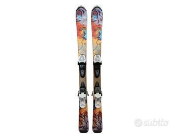 Sci usati Nordica Infinite - h 110 cm