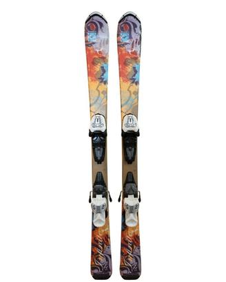 Sci usati Nordica Infinite - h 110 cm
