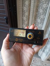 Rosmetro wattmetro Zetagi 102 CB/ radioamatori